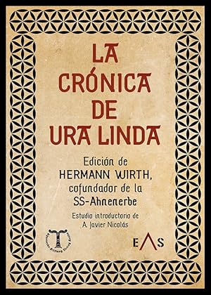 Immagine del venditore per LA CRNICA DE URA LINDA las cronicas uralinda venduto da LIBROPOLIS