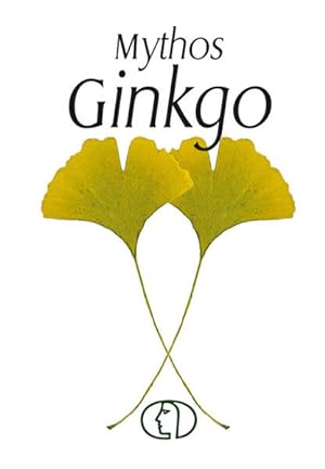 Seller image for Mythos Ginkgo (Minibibliothek) for sale by Versandantiquariat Felix Mcke