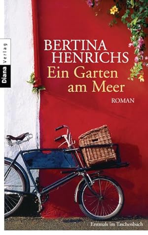Seller image for Ein Garten am Meer: Roman for sale by Versandantiquariat Felix Mcke