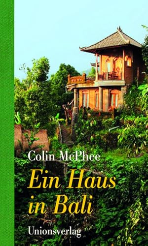 Image du vendeur pour Ein Haus in Bali: Mit Fotografien des Autors mis en vente par Versandantiquariat Felix Mcke