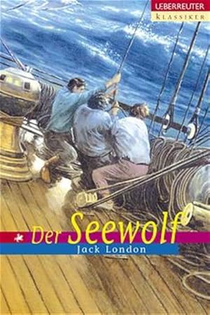 Seller image for Der Seewolf (Ueberreuter Klassiker) for sale by Versandantiquariat Felix Mcke