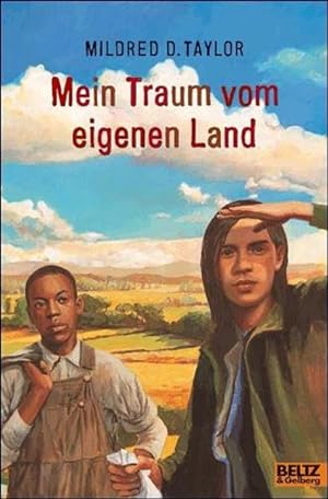 Seller image for Mein Traum vom eigenen Land for sale by Versandantiquariat Felix Mcke