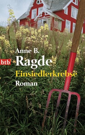 Seller image for Einsiedlerkrebse. Roman (Die Lgenhaus-Serie, Band 2) for sale by Versandantiquariat Felix Mcke