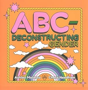 Imagen del vendedor de ABC-Deconstructing Gender a la venta por GreatBookPrices