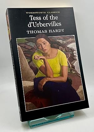 Tess of the d'Urbervilles (Wordsworth Classics)