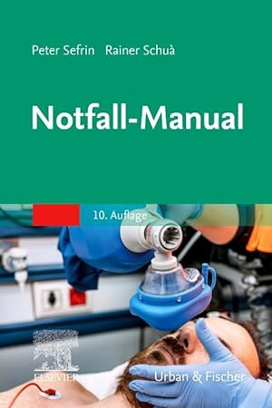 Seller image for Notfall-Manual for sale by moluna