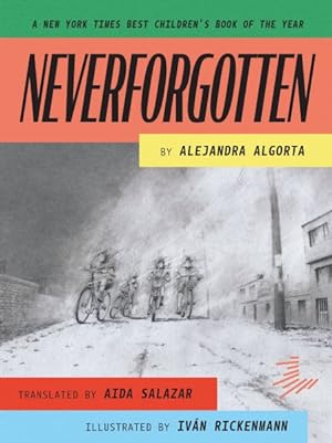 Seller image for Neverforgotten for sale by GreatBookPrices