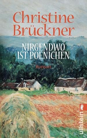 Bild des Verkufers fr Nirgendwo ist Poenichen : Roman zum Verkauf von AHA-BUCH