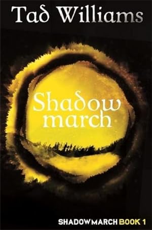 Image du vendeur pour Shadowmarch : Shadowmarch 1 mis en vente par Smartbuy