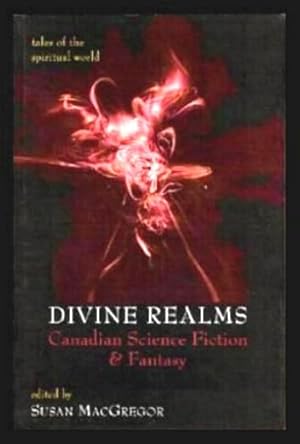 Seller image for DIVINE REALMS for sale by W. Fraser Sandercombe