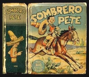 Image du vendeur pour SOMBRERO PETE mis en vente par W. Fraser Sandercombe