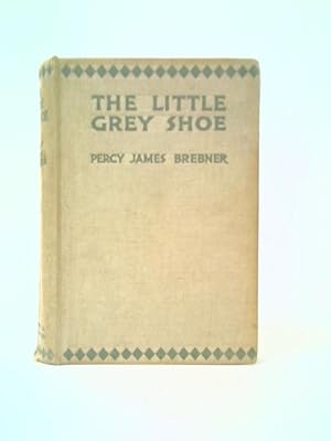 Seller image for Little Grey Shoe for sale by World of Rare Books
