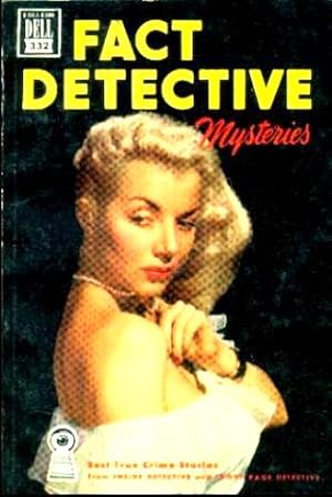 FACT DETECTIVE MYSTERIES