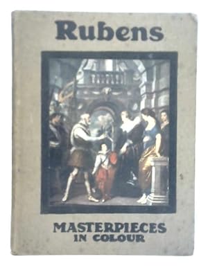 Seller image for Rubens for sale by World of Rare Books