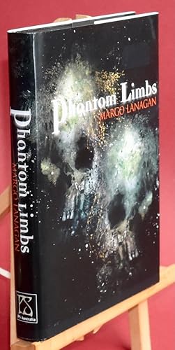 Phantom Limbs. First Edition. 100 number copies. Special Edition Signed by the Author