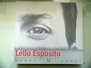 LELLO ESPOSITO OPERE WORKS