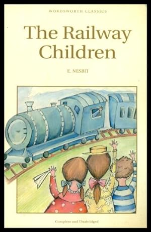 Seller image for THE RAILWAY CHILDREN for sale by W. Fraser Sandercombe