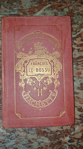 Seller image for Franois le bossu for sale by AHA BOOKS