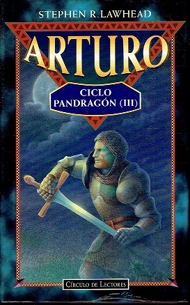 ARTURO. CICLO PANDRAGON III