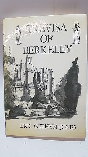 Bild des Verkufers fr Trevisa of Berkeley zum Verkauf von Cambridge Rare Books