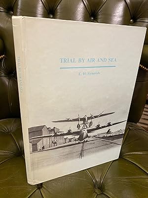 Seller image for Trial by Air and Sea for sale by Kerr & Sons Booksellers ABA