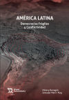 Seller image for Amrica Latina. Democracias Frgiles y Conflictividad for sale by Agapea Libros