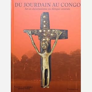 Image du vendeur pour Du Jourdain au Congo mis en vente par Vasco & Co / Emilia da Paz