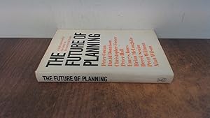 Seller image for The Future of Planning for sale by BoundlessBookstore