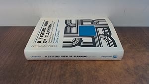 Seller image for A Systems View of Planning for sale by BoundlessBookstore