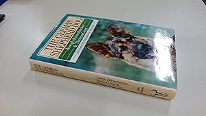 Seller image for The German Shepherd for sale by BoundlessBookstore