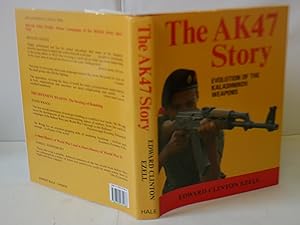 Bild des Verkufers fr The AK47 Story Evolution Of The Kalashnikov Weapons zum Verkauf von Hereward Books