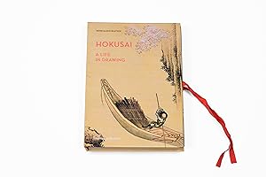 Hokusai: A Life in Drawing