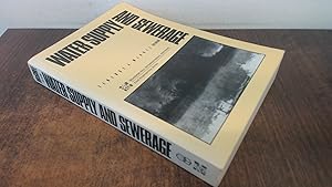 Seller image for WATER SUPPLY and SEWERAGE 6/E (Intl Ed) for sale by BoundlessBookstore