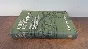 Seller image for Cities of Canada, Vol Two for sale by BoundlessBookstore