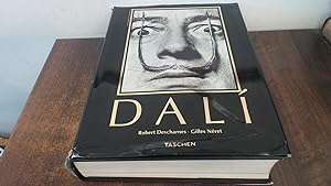 Imagen del vendedor de Dali: The Paintings a la venta por BoundlessBookstore