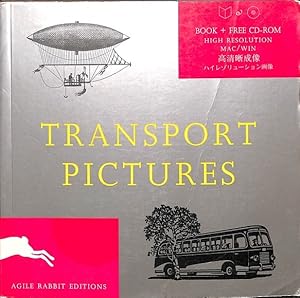Image du vendeur pour TRANSPORT PICTURES - CON CD-ROM (INGLS). mis en vente par Librera Smile Books