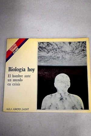 Imagen del vendedor de Biologa, hoy a la venta por Alcan Libros