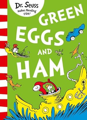 Immagine del venditore per Green Eggs and Ham venduto da BuchWeltWeit Ludwig Meier e.K.