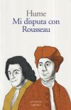 Seller image for Mi disputa con Rousseau for sale by Agapea Libros