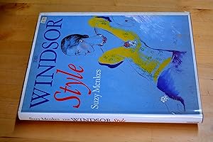 Bild des Verkufers fr The Windsor Style zum Verkauf von HALCYON BOOKS