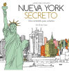 Seller image for Nueva York secreto for sale by Agapea Libros