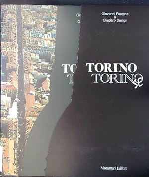 Bild des Verkufers fr Torino - Torino se zum Verkauf von Librodifaccia