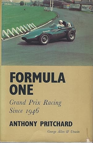 Formula One, Grand Prix Racing Since1946
