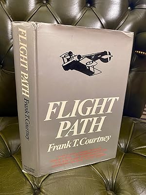 Flight Path : My Fifty Years of Aviation