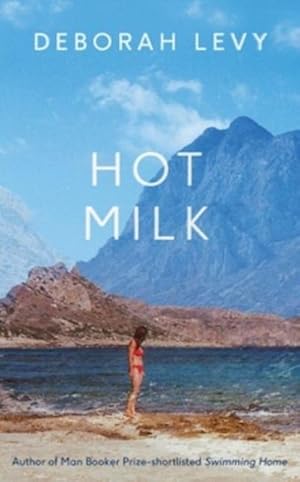 Image du vendeur pour Hot Milk mis en vente par AHA-BUCH GmbH