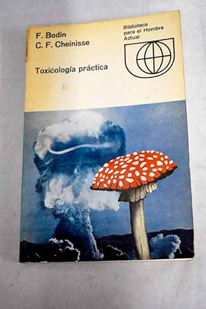 Imagen del vendedor de Toxicologa prctica a la venta por Alcan Libros