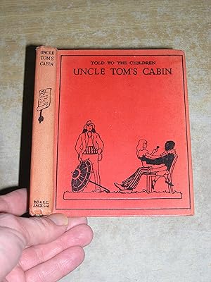 Seller image for Uncle Tom's Cabin for sale by Neo Books