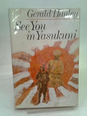 Seller image for See You in Yasukuni for sale by World of Rare Books