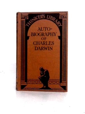 Seller image for Autobiography of Charles Darwin for sale by World of Rare Books