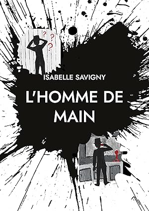 Image du vendeur pour L\ homme de main mis en vente par moluna